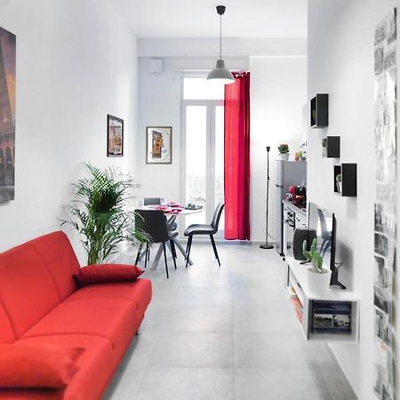 La Casa Di Cri Apartman Bologna Kültér fotó