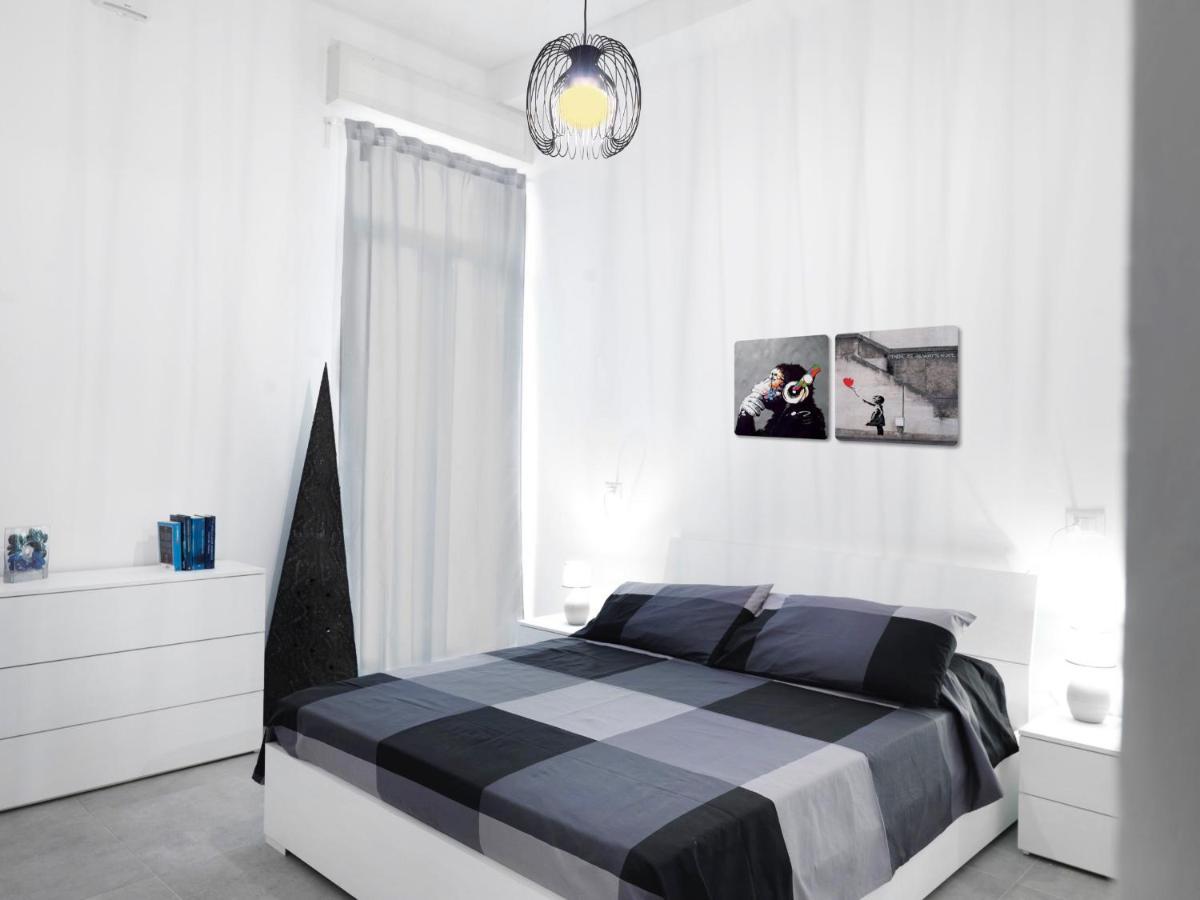 La Casa Di Cri Apartman Bologna Kültér fotó