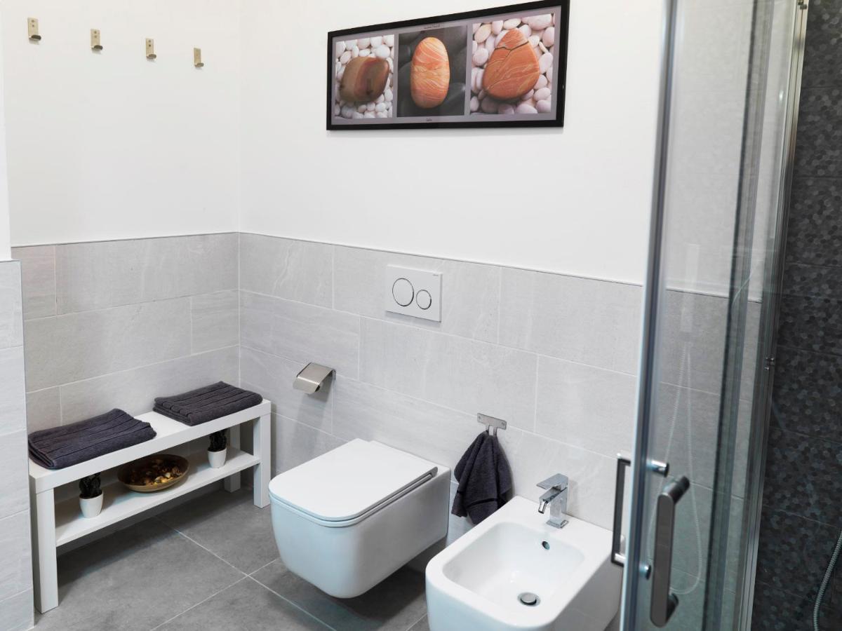 La Casa Di Cri Apartman Bologna Kültér fotó