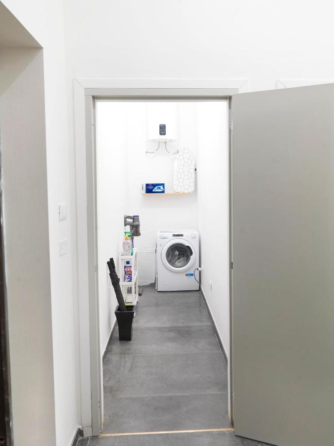 La Casa Di Cri Apartman Bologna Kültér fotó